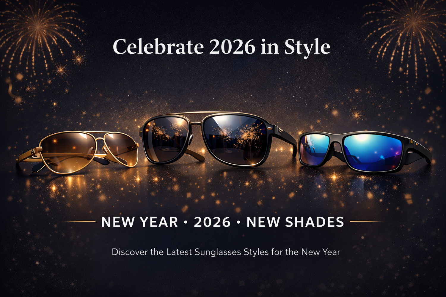 Premium Eyewear Gift Ideas in Dubai – Why Dubai Optical Is the Ultimate Gifting Destination