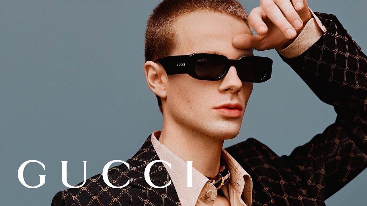 Gucci Sunglasses 2026 Collection in Dubai – Latest Luxury Styles for Men & Women