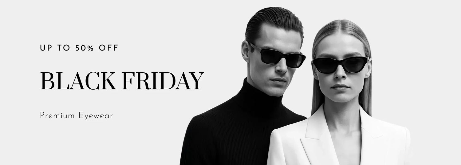 Why Dubai Optical Is the Best Place to Buy Eyewear in the UAE – Especially During Black Friday 2025