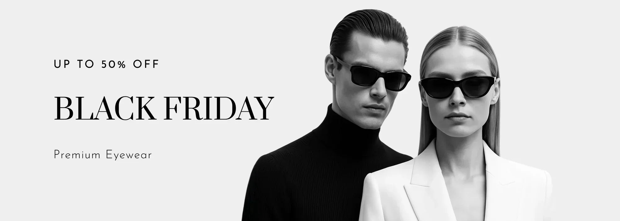 Why Dubai Optical Is the Best Place to Buy Eyewear in the UAE – Especially During Black Friday 2025