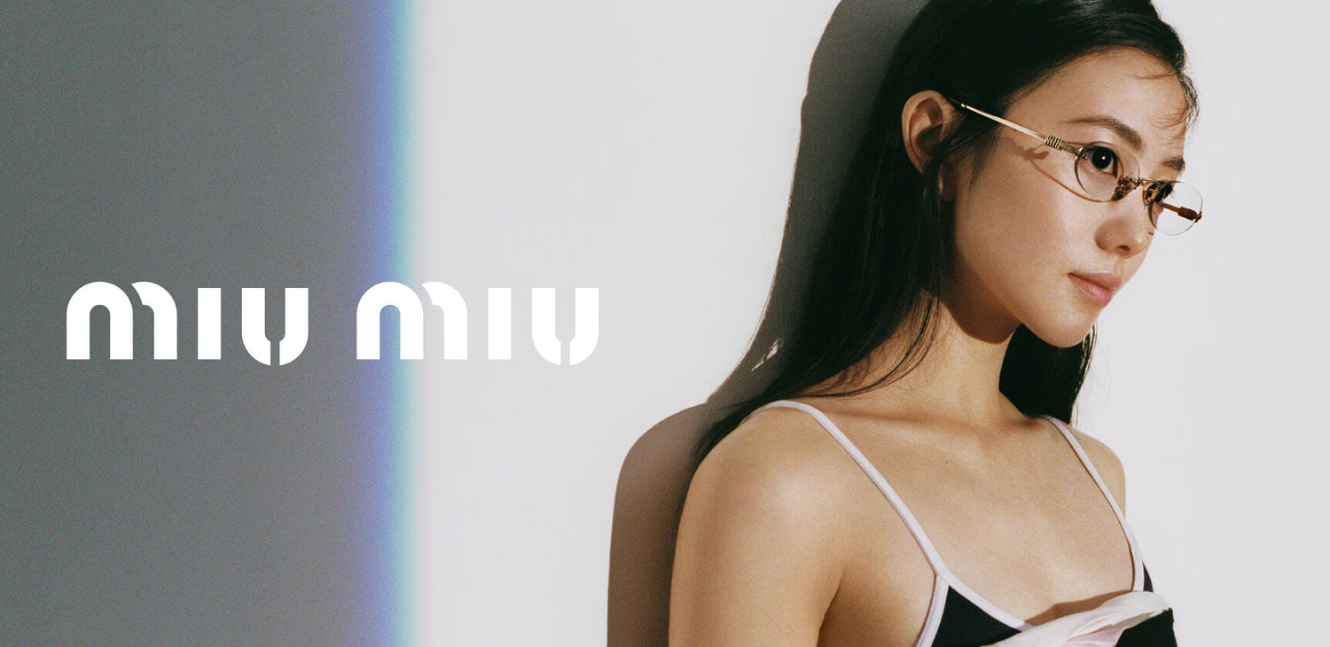 Top 5 Miu Miu Eyeglasses Models Trending in 2025
