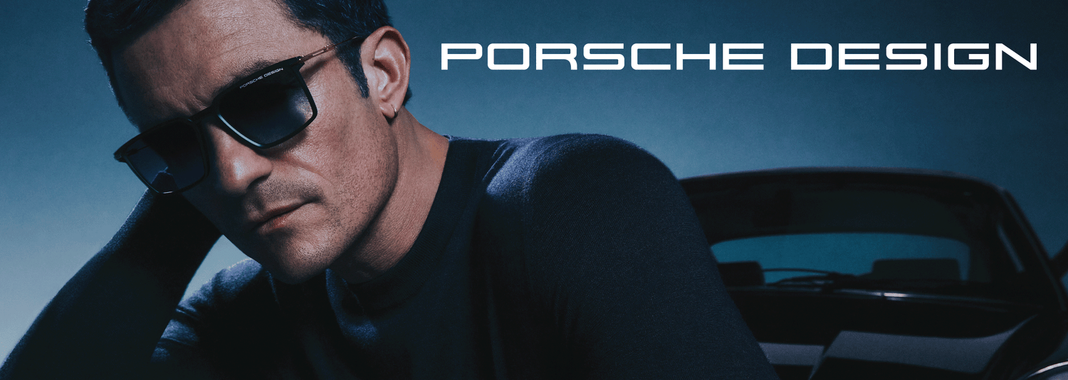 Porsche Design Sunglasses 2026: Engineering Meets Luxury Eyewear