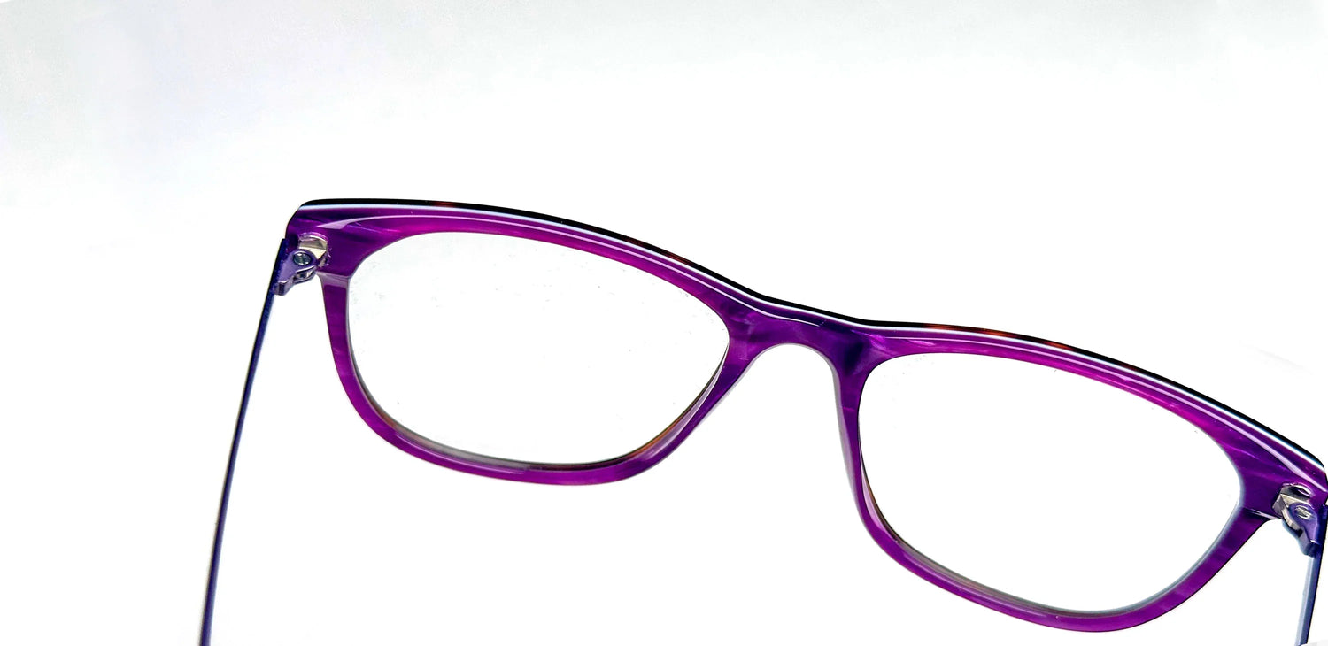 What Are the Advantages and Disadvantages of Eyeglasses?