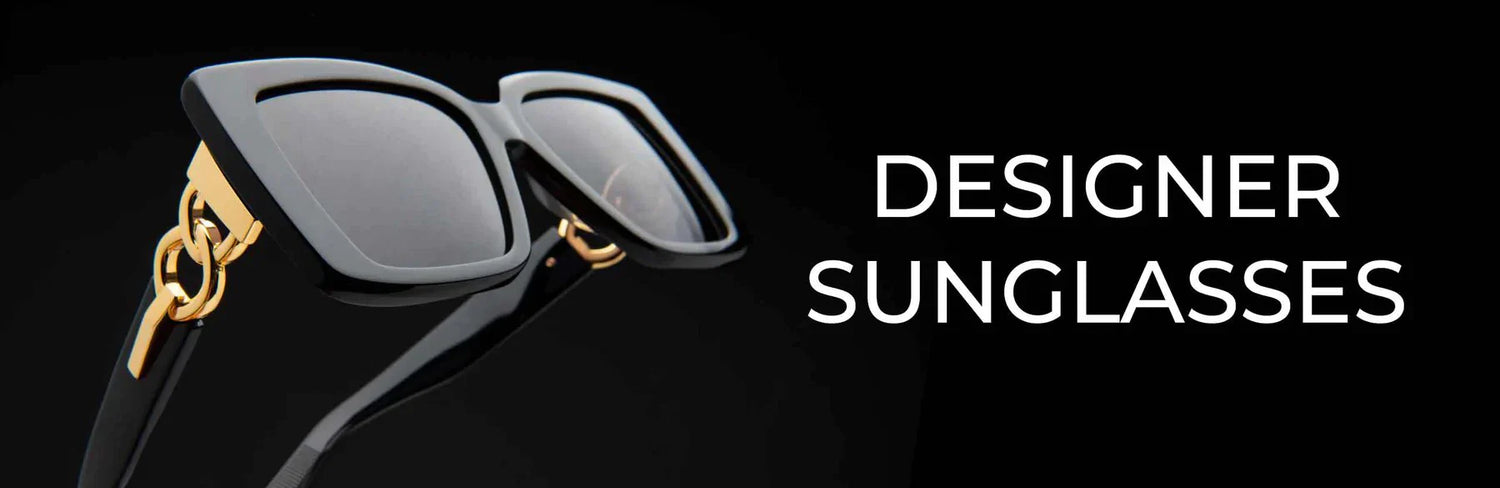 Luxury Sunglasses Worth Buying in 2025 – Dubai’s Designer Picks