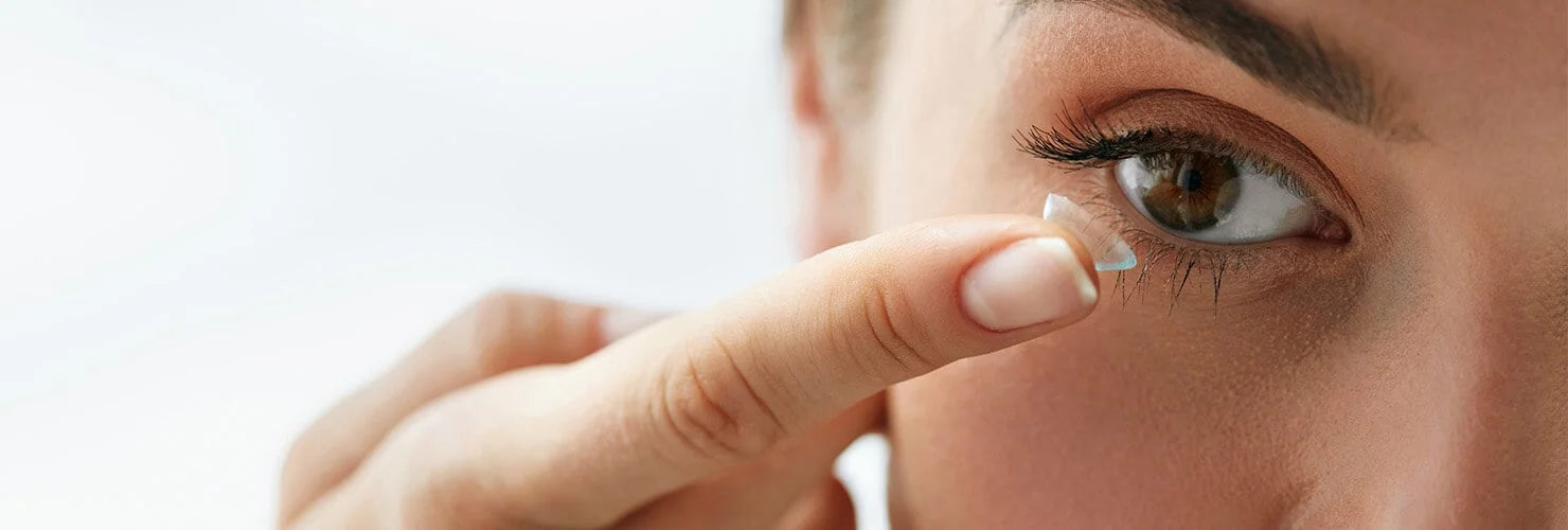 What Are the Advantages and Disadvantages of Contact Lenses?