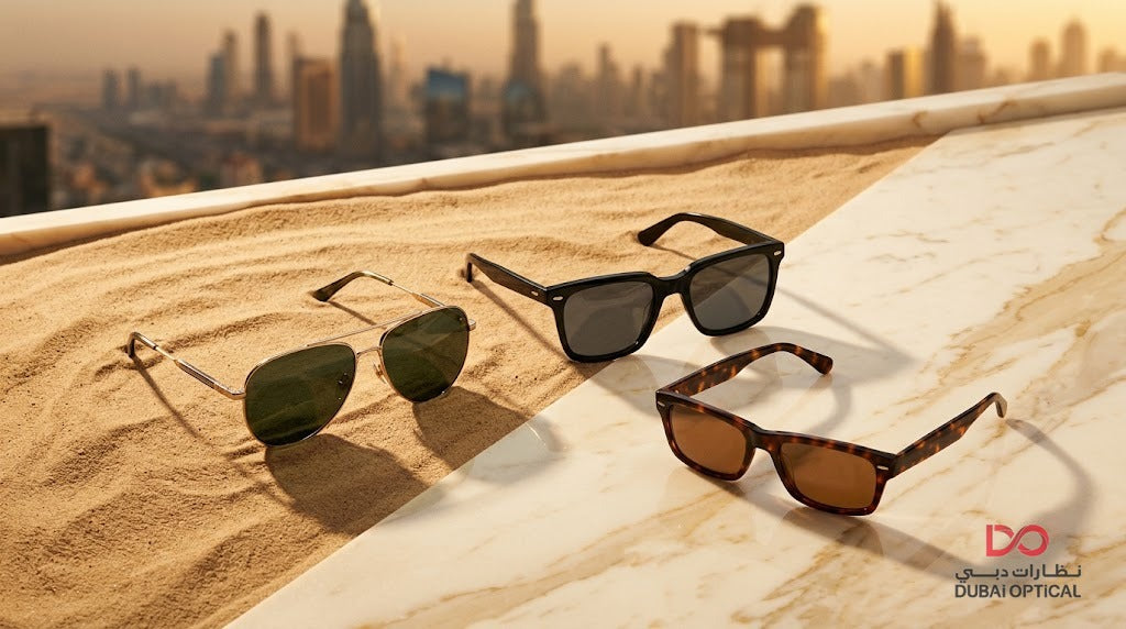 Luxury Sunglasses Under AED 1,000 in Dubai