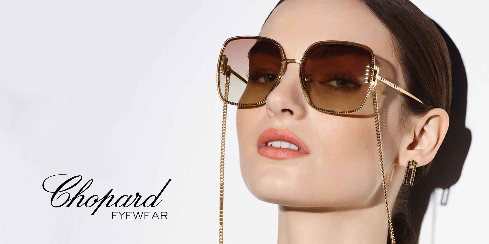 Why Chopard Sunglasses Are So Special – The Ultimate Luxury Eyewear in Dubai