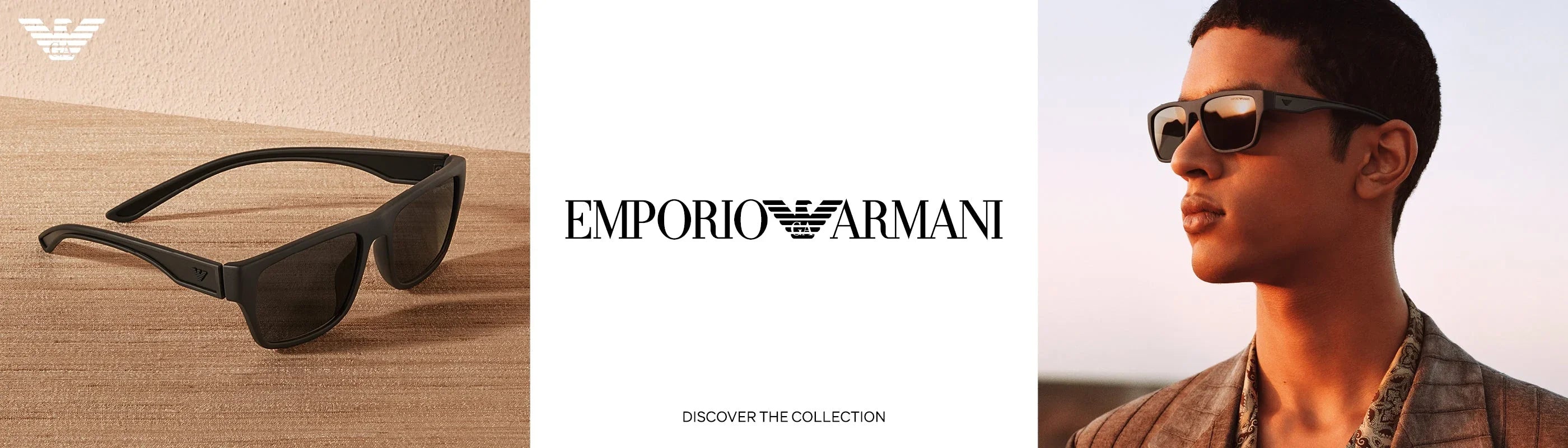 Top 5 Emporio Armani 2026 Sunglasses: The Ultimate Summer Trend