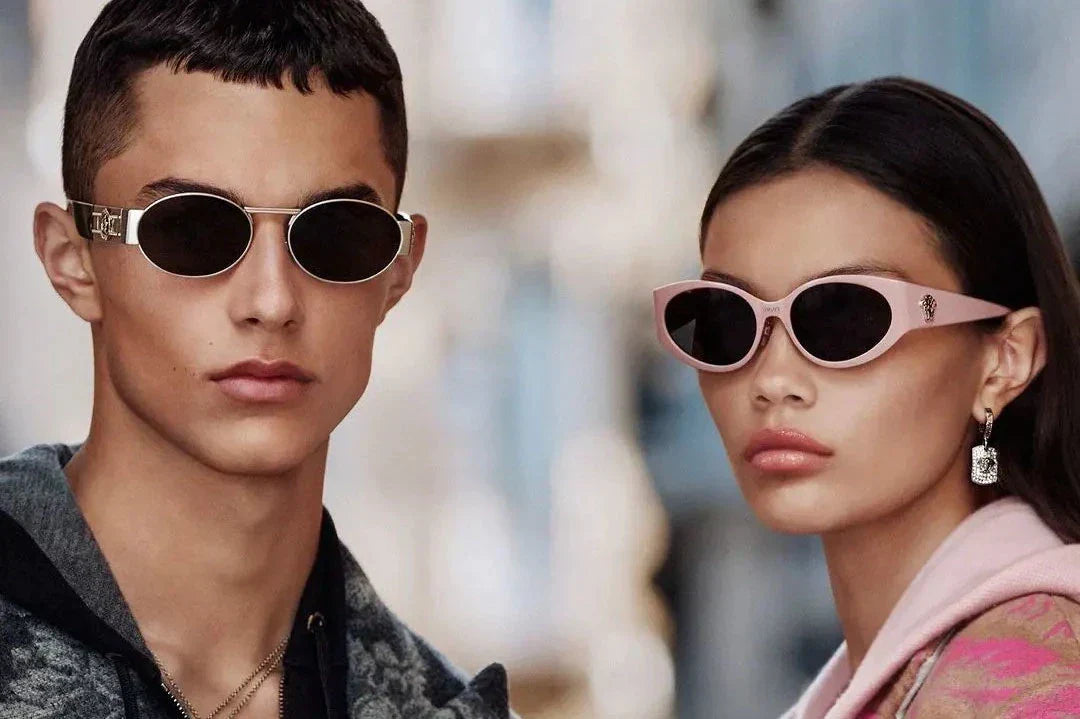 The Ultimate Guide to Oval Sunglasses in 2026: Elevate Your Look at Dubai Optical