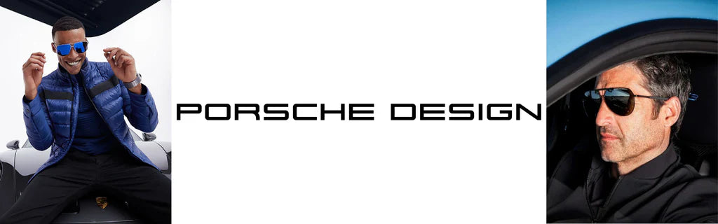 Porsche Design Sunglasses – Ultimate Luxury Eyewear in Dubai (2025 Guide)