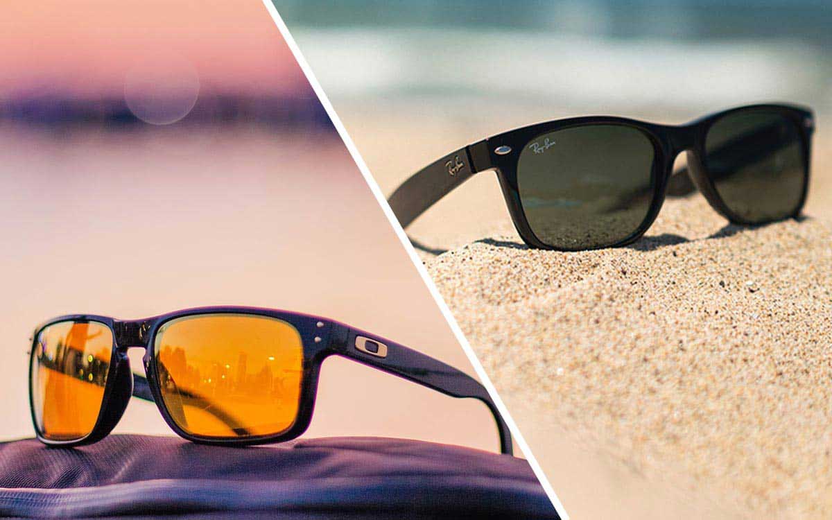Oakley vs. Ray-Ban – Which Sunglasses Are Better?