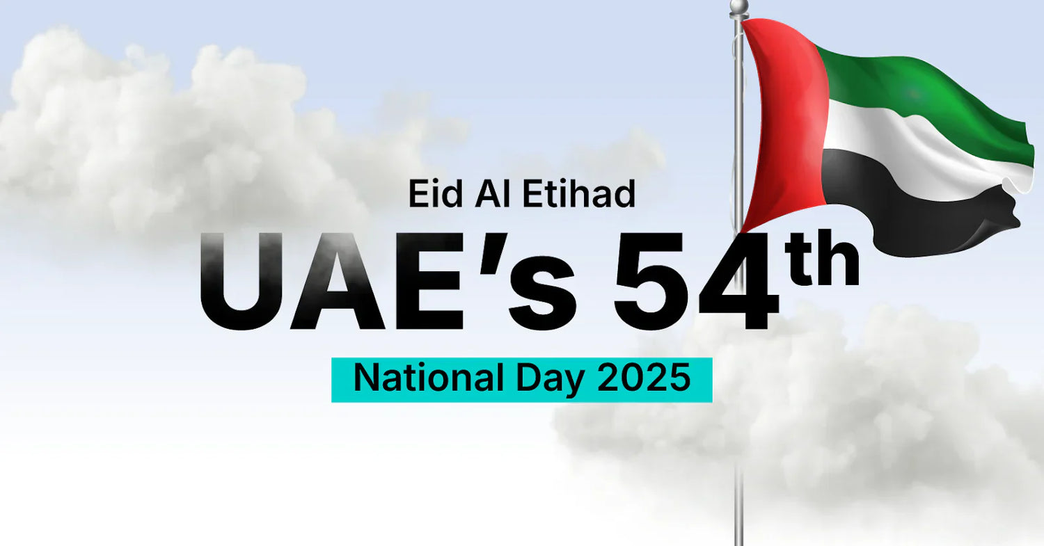 Dubai Optical – Best Discounted Sunglasses & Eyeglasses for UAE 54th National Day