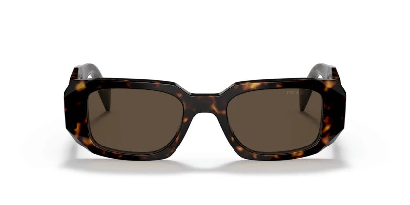 PRADA SUNGLASSES SYMBOLE - PR 17WS 2AU03U 49