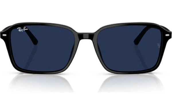 RAY-BAN SUNGLASSES RAIMOND - RB2231F 901/GG 56