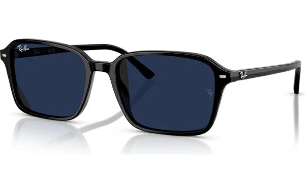 RAY-BAN SUNGLASSES RAIMOND - RB2231F 901/GG 56