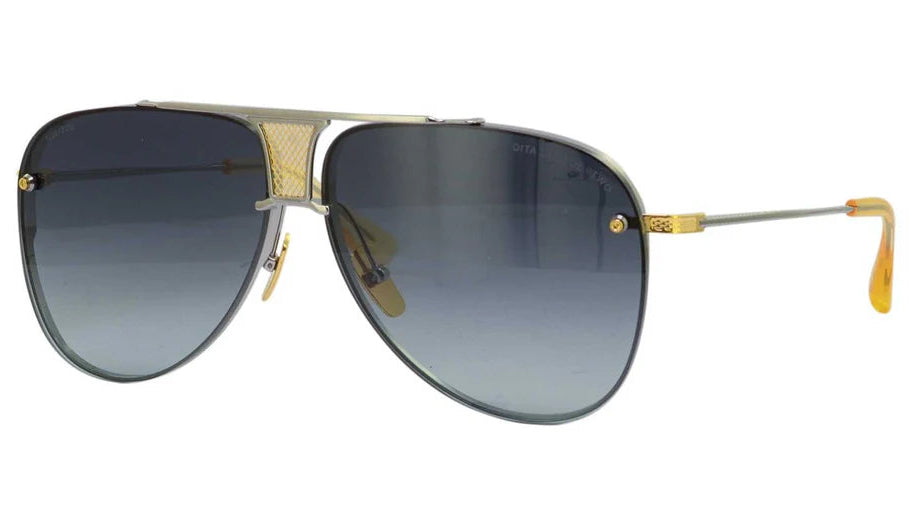 DITA SUNGLASSES - DECADE TWO DRX2082A 62