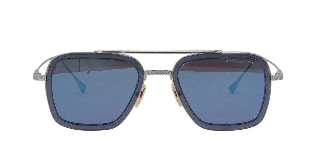 DITA SUNGLASSES - FLIGHT006 7806-G-SMK-PLD-52-Z 52