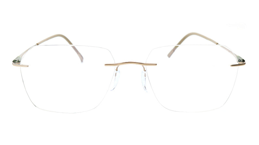 SILHOUETTE EYEGLASSES - 5561 8640 56