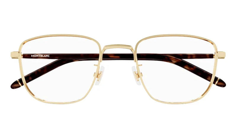 MONTBLANC EYEGLASSES - MB0272O 008 53