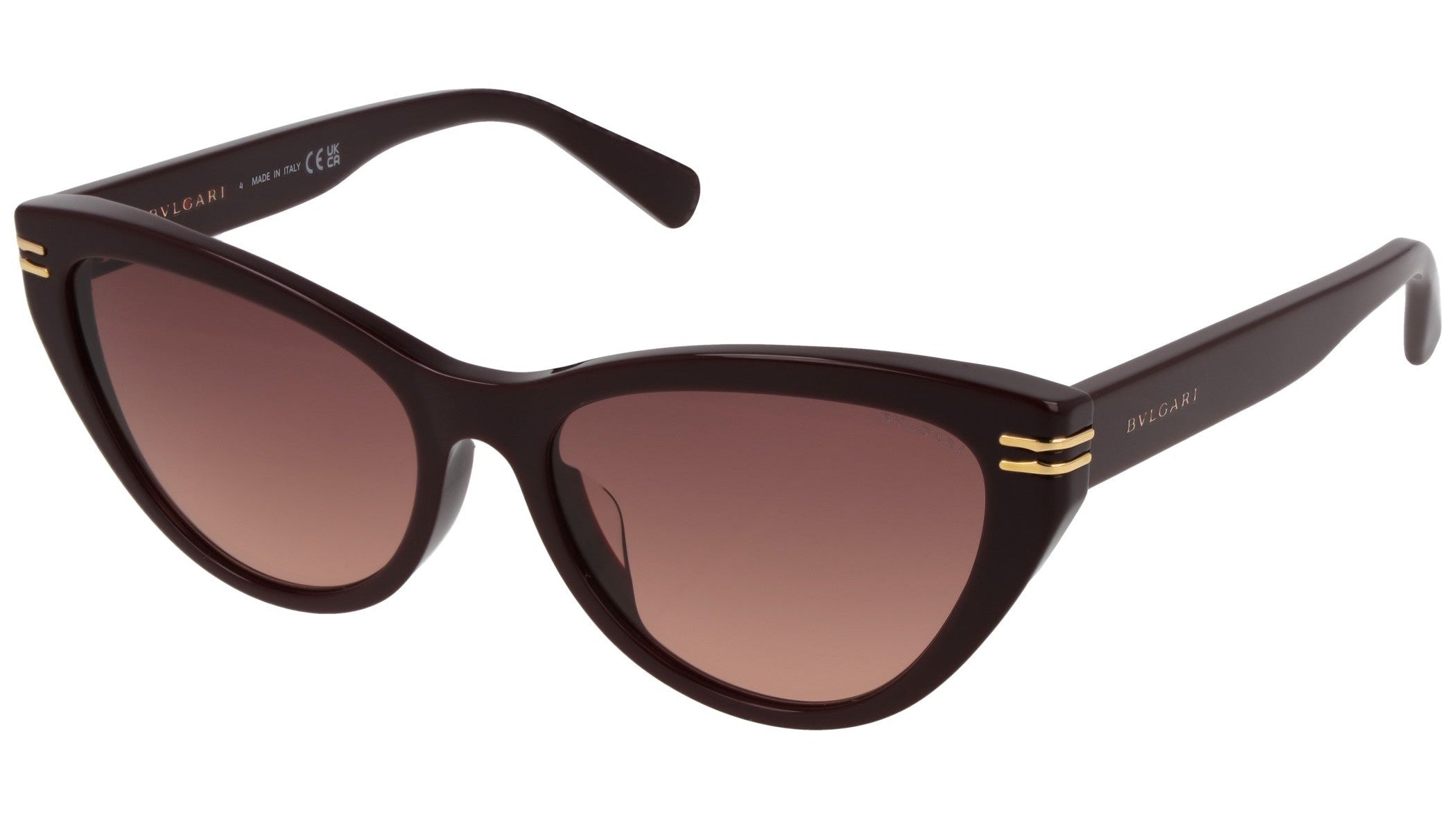BVLGARI SUNGLASSES B.ZERO1 - BV40048F 81T 56