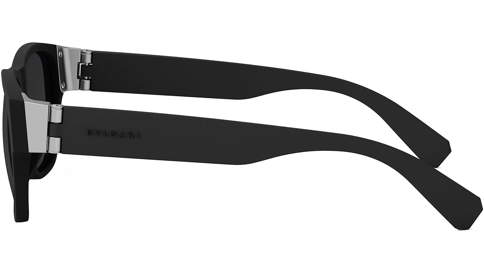 BVLGARI SUNGLASSES ALUMINIUM - BV40072I 02D 55