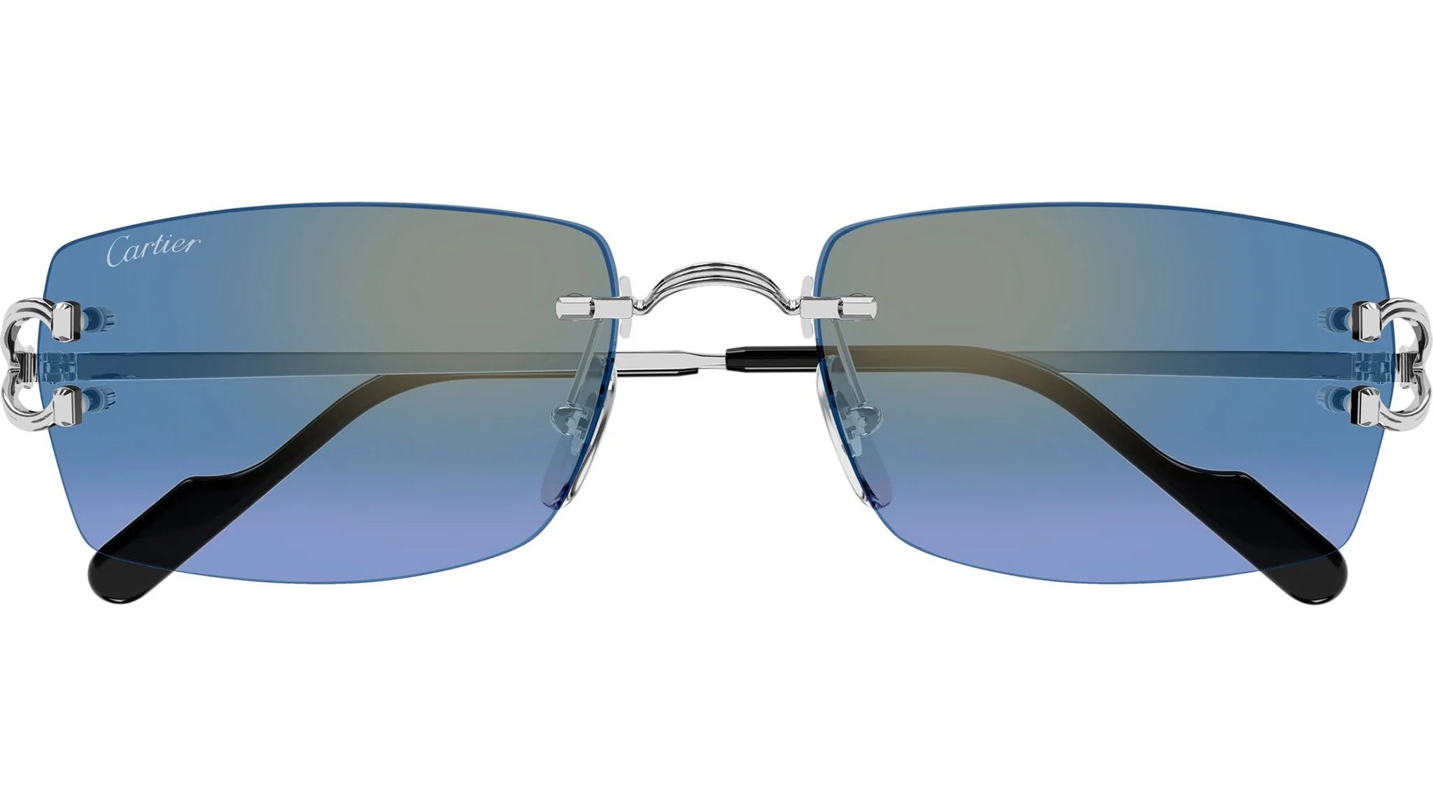 CARTIER SUNGLASSES - CT0550S 007 56