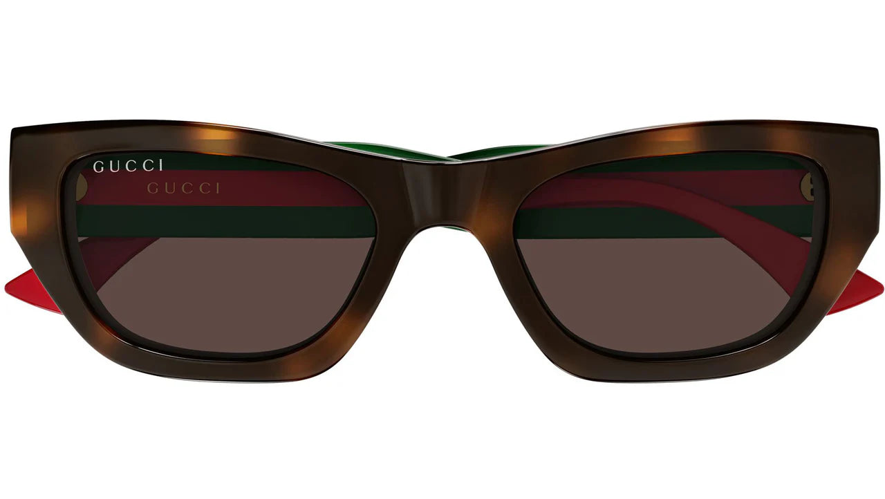 GUCCI SUNGLASSES - GG2116S 002 52