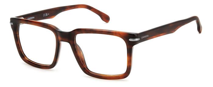 CARRERA EYEGLASSES - CA 321 EX4 53