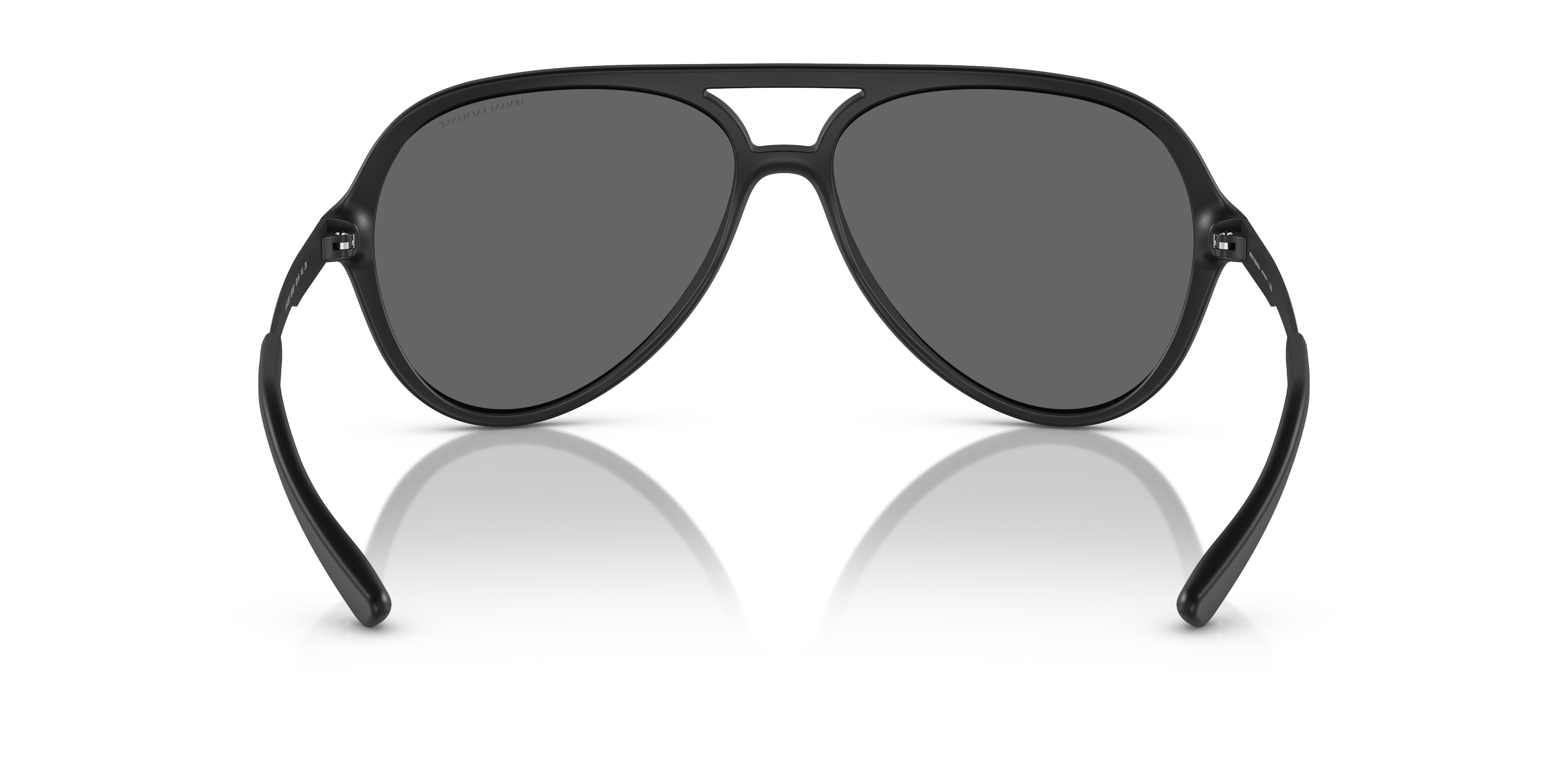 ARMANI EXCHANGE SUNGLASSES - AX4133S 807887 60