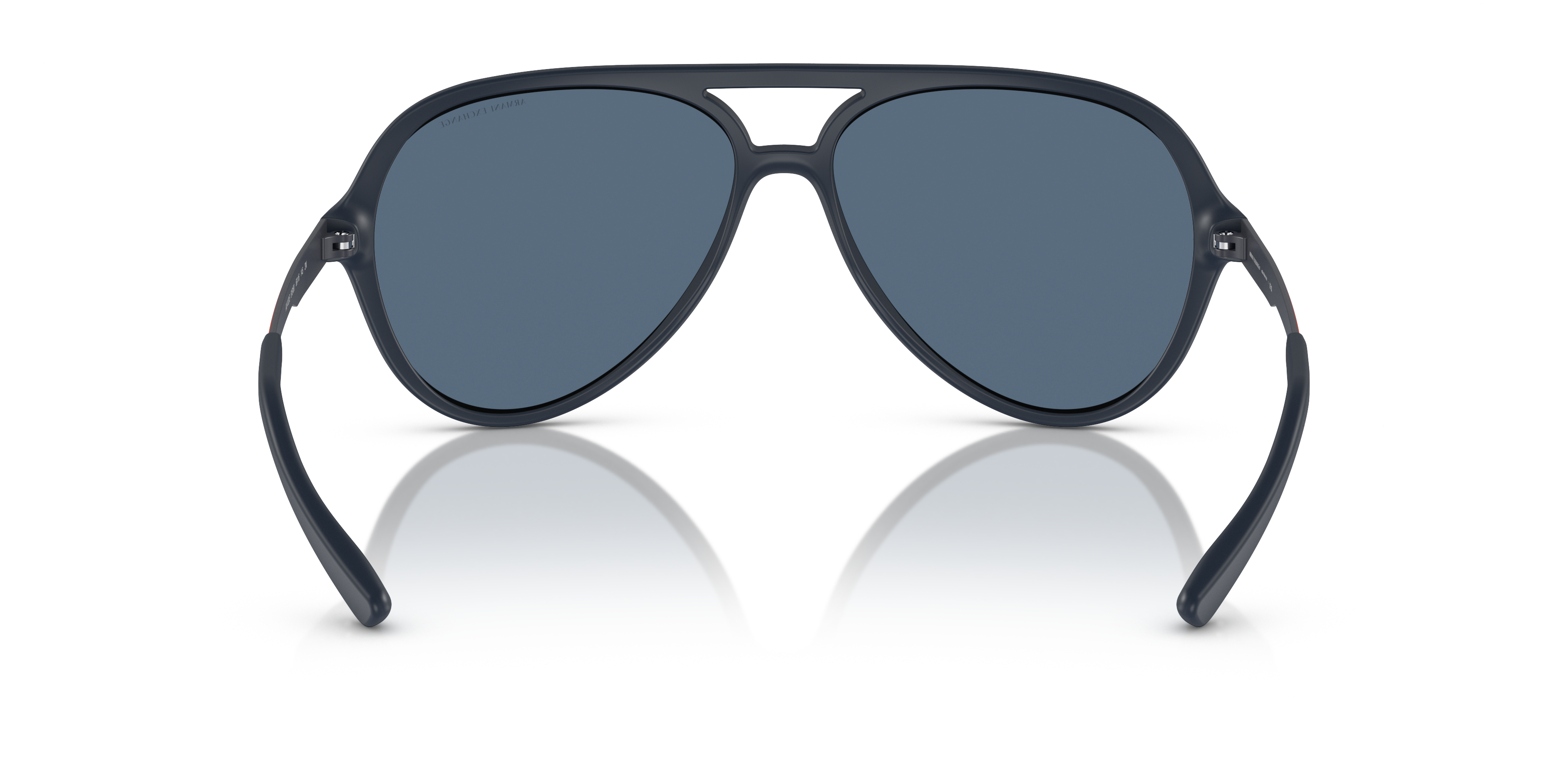 ARMANI EXCHANGE SUNGLASSES - AX4133S 818180 60