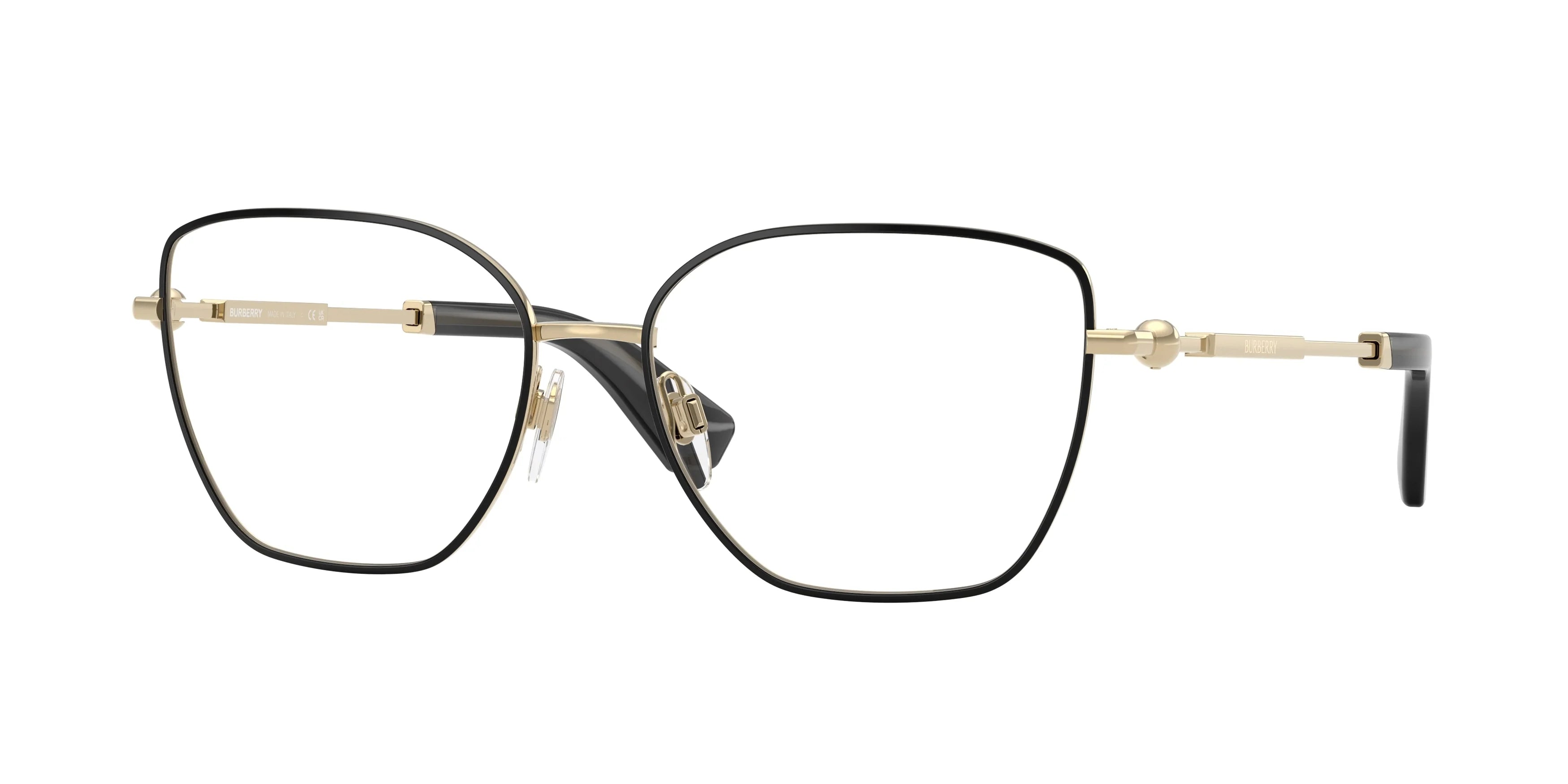 BURBERRY EYEGLASSES - BE1390 1326 54