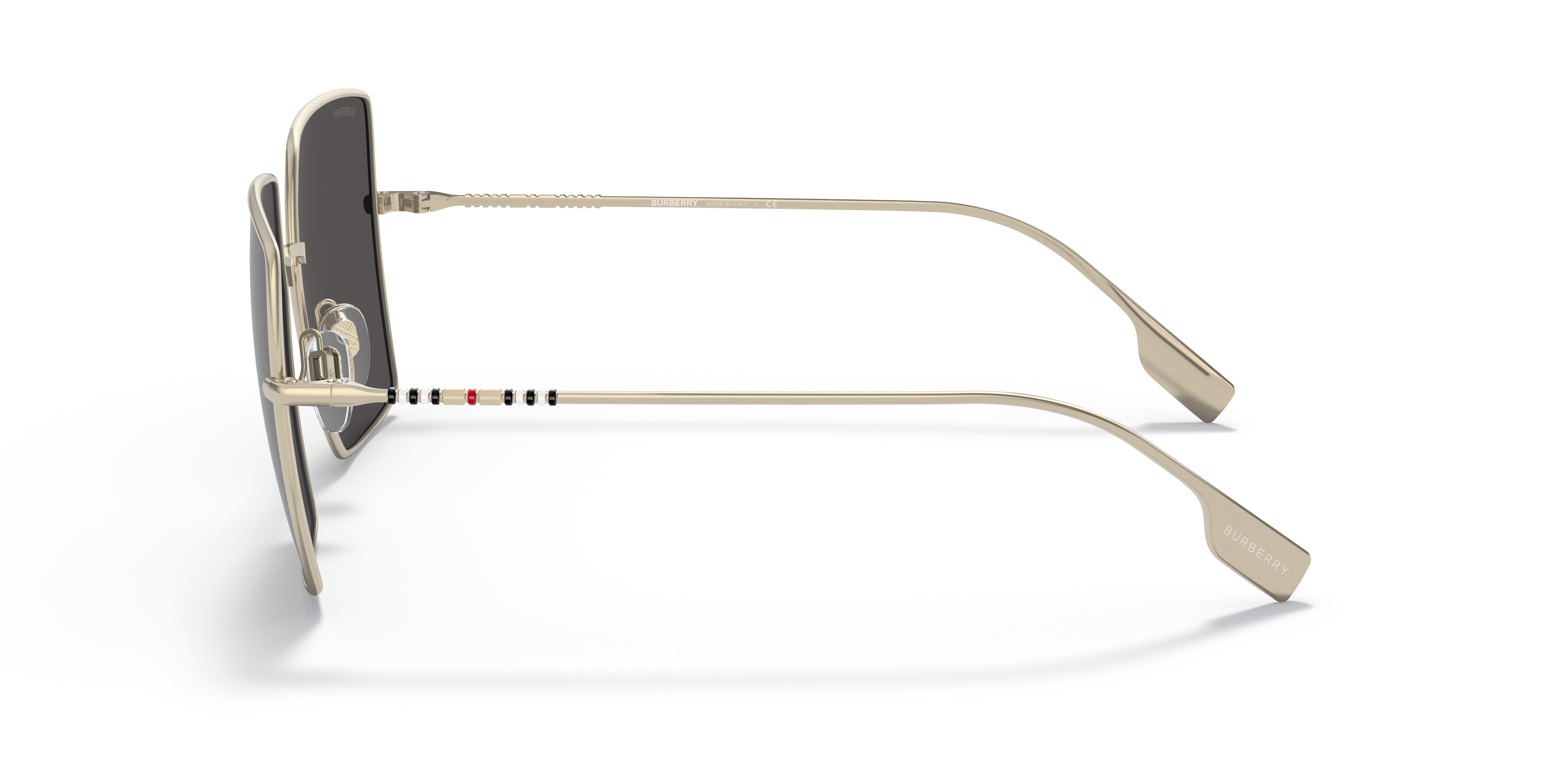 نظارات شمسية بربري دافني - BE3133 110987 58