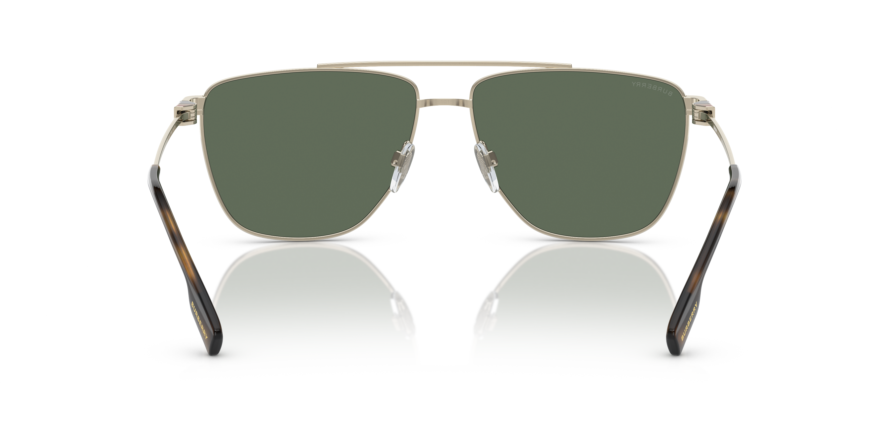 BURBERRY SUNGLASSES BLAINE - BE3141 110971 61