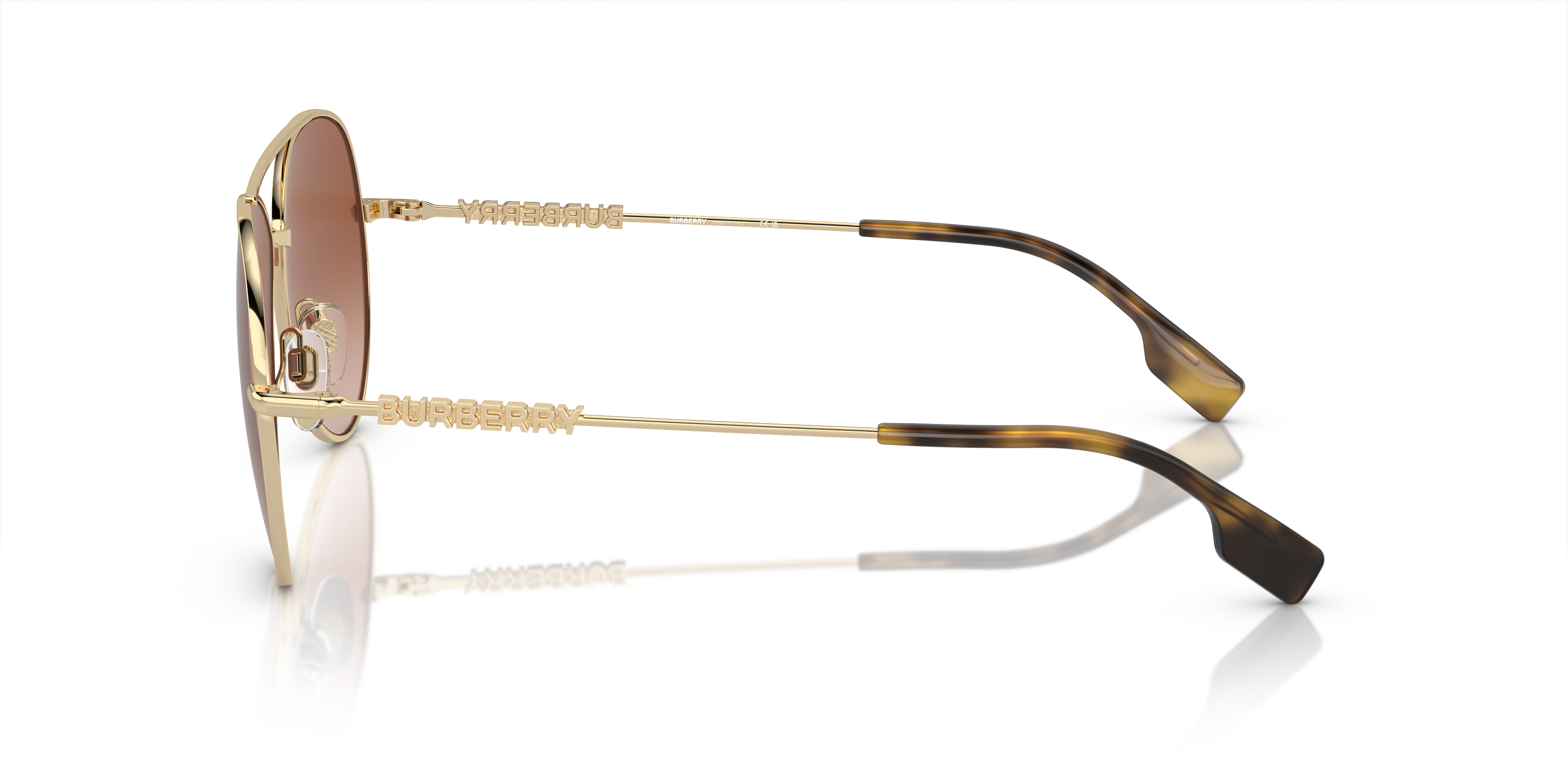 نظارات شمسية من بربري - BE3147 110913 58