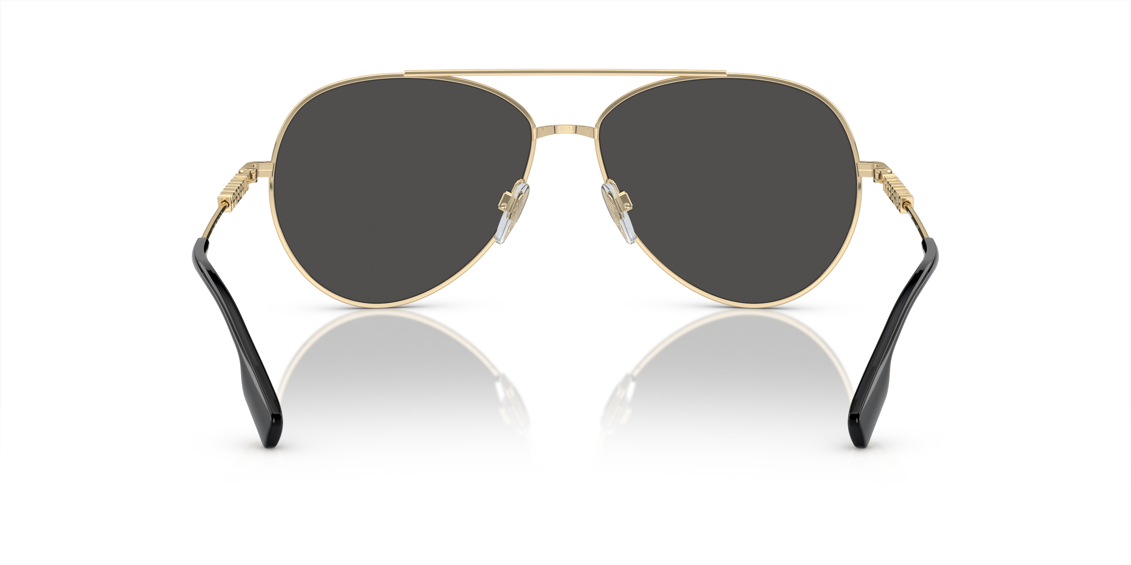 نظارات شمسية من بربري - BE3147 110987 58