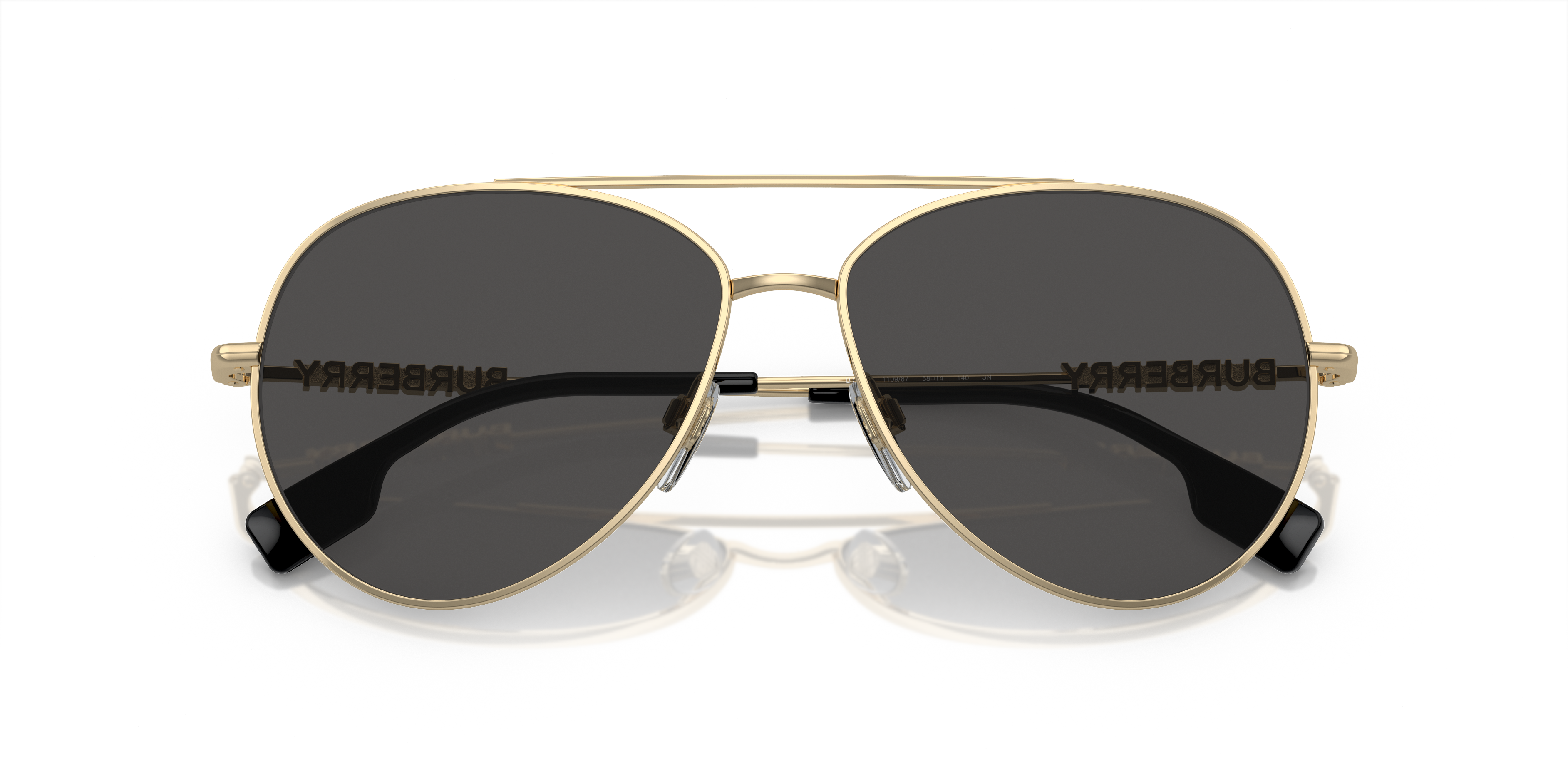 نظارات شمسية من بربري - BE3147 110987 58
