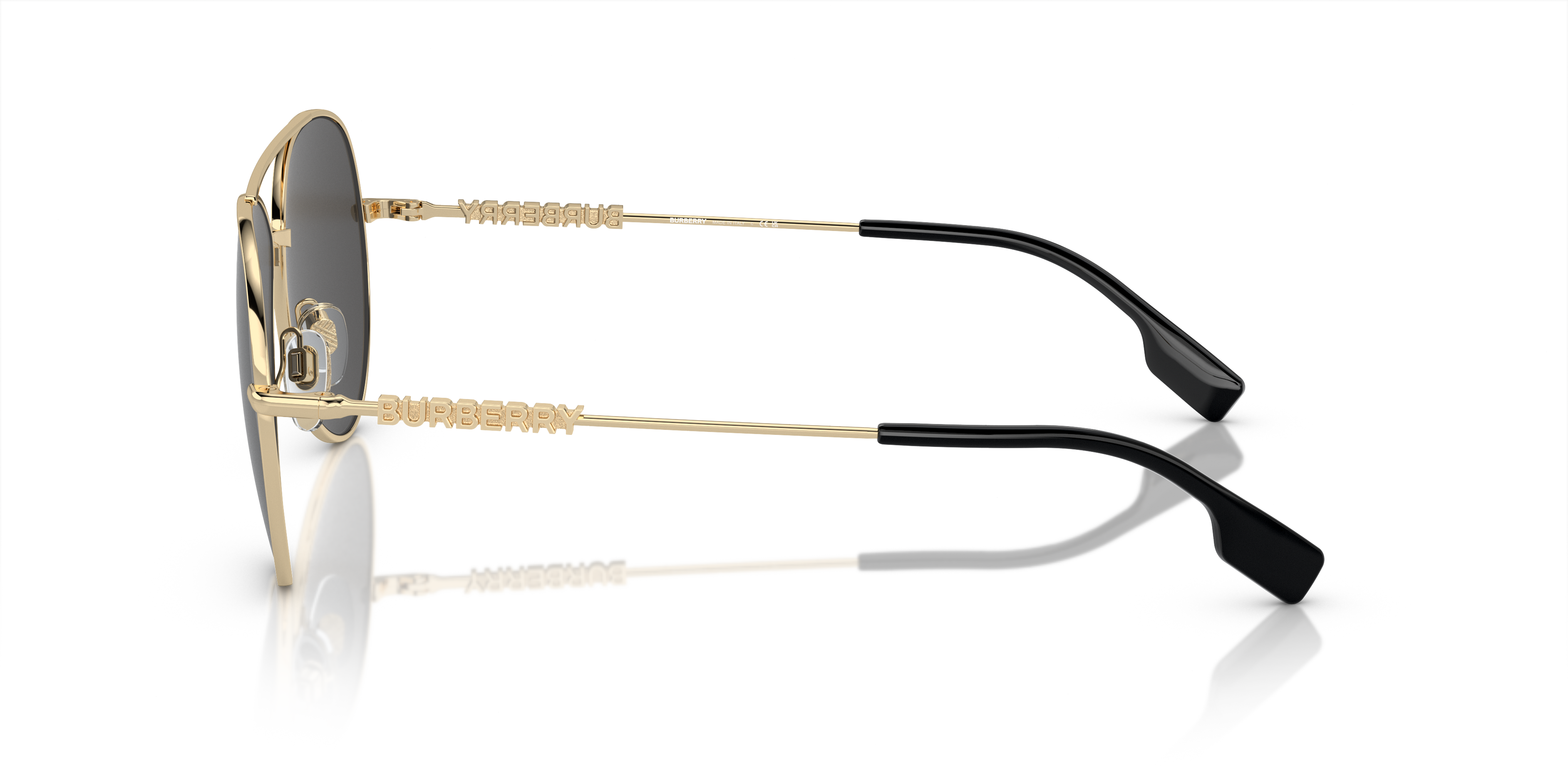 نظارات شمسية من بربري - BE3147 110987 58