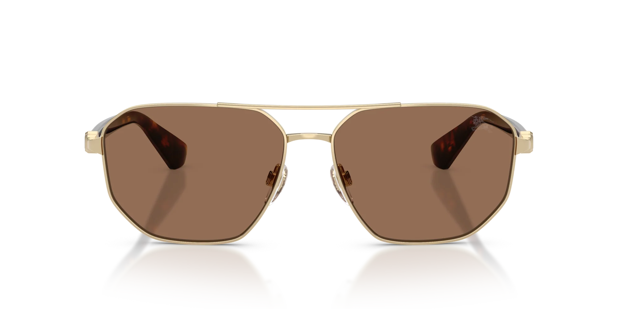 BURBERRY SUNGLASSES - BE3166 110973 60