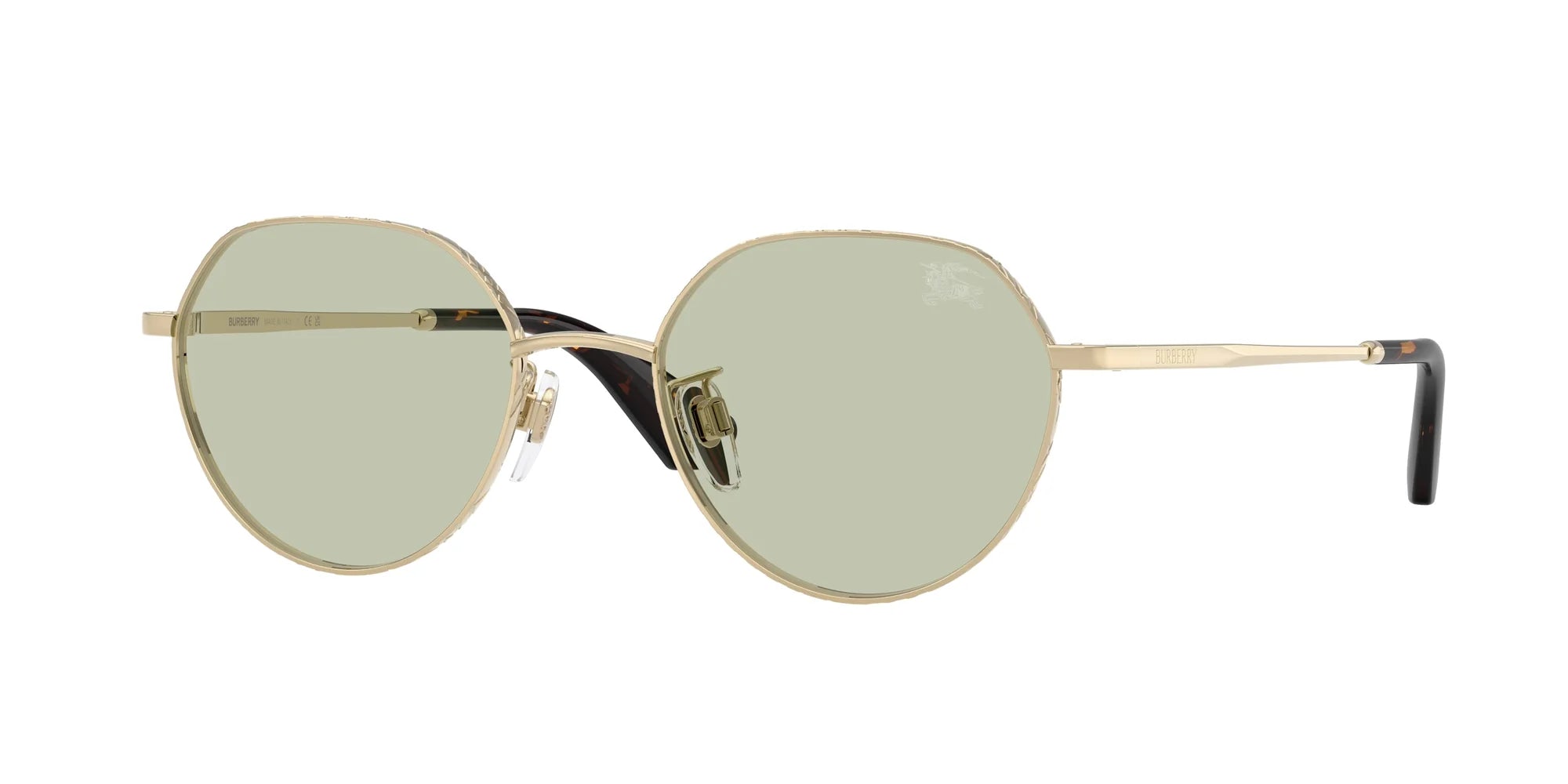BURBERRY SUNGLASSES - BE3173D 1109/2 51