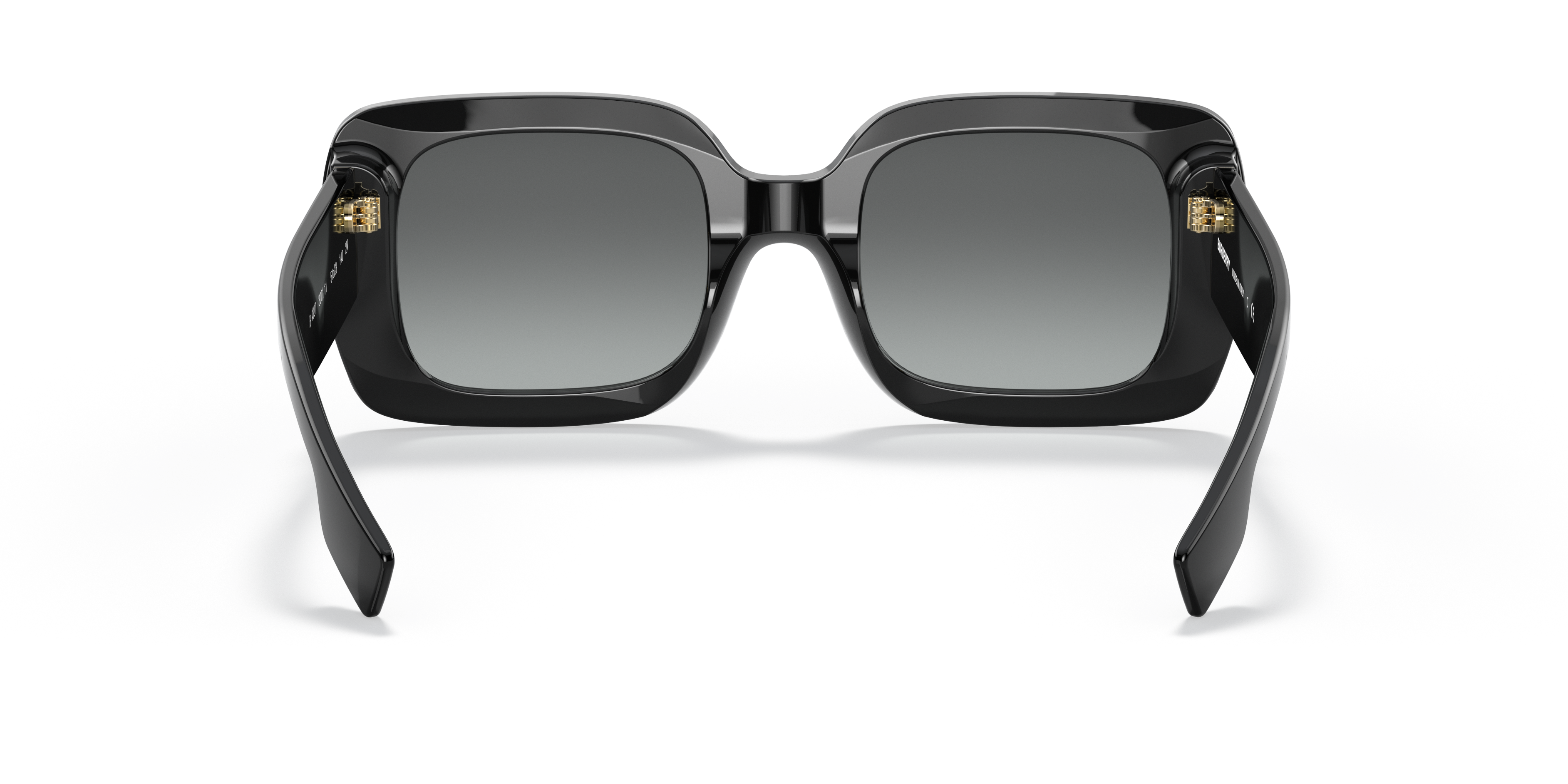 BURBERRY SUNGLASSES DELILAH - BE4327 300111 51