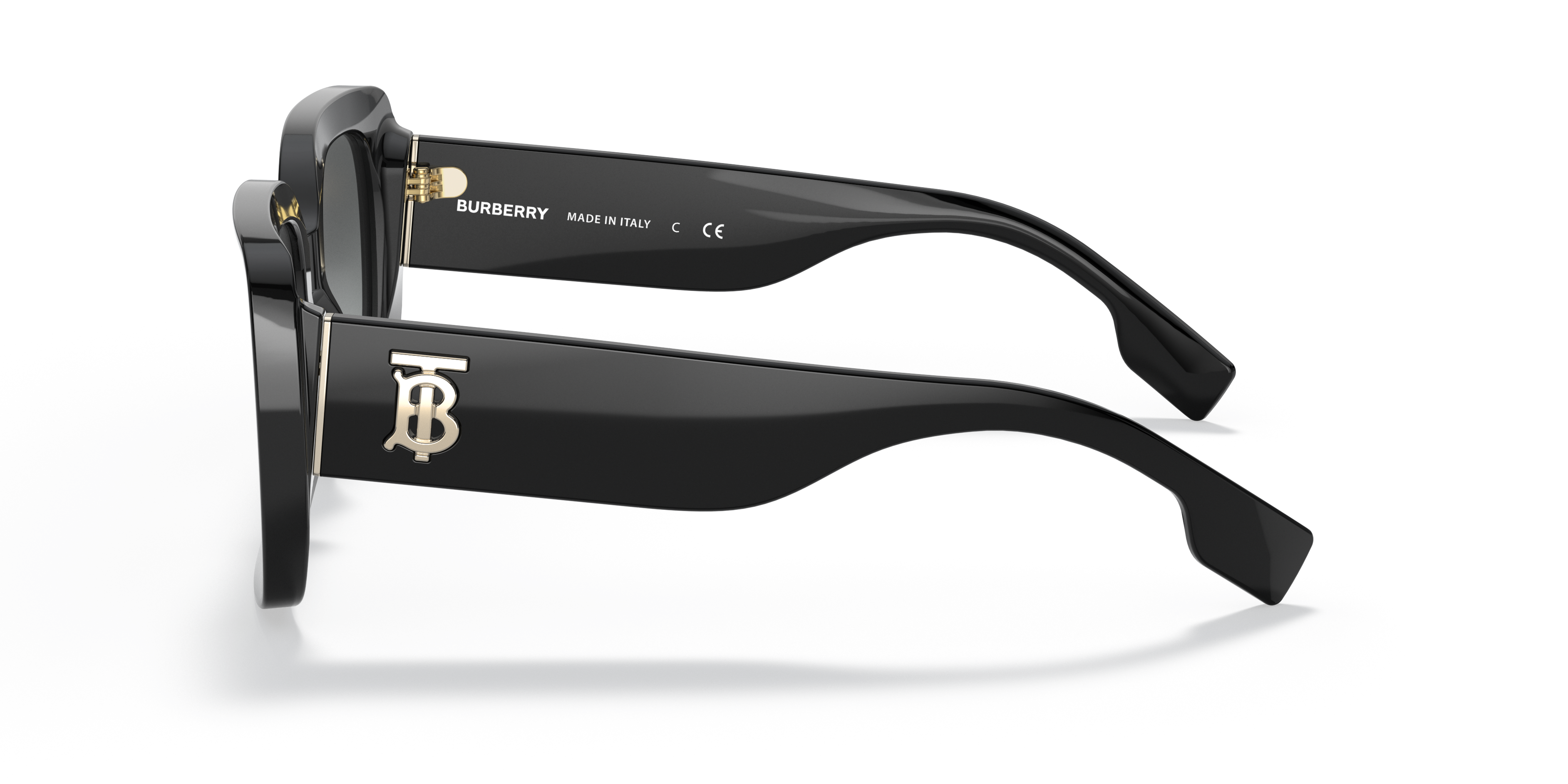 BURBERRY SUNGLASSES DELILAH - BE4327 300111 51