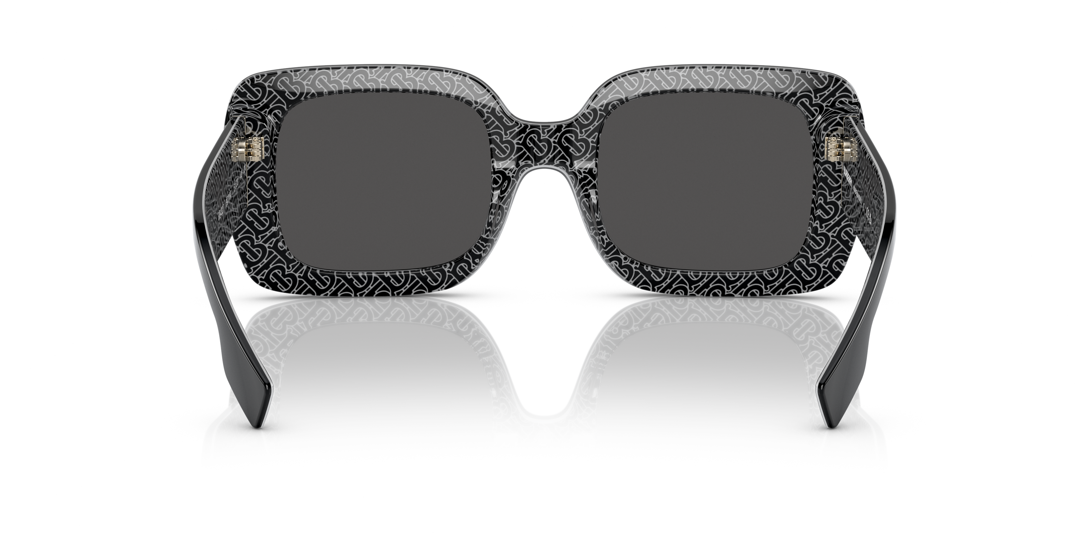 BURBERRY SUNGLASSES DELILAH - BE4327 397787 51