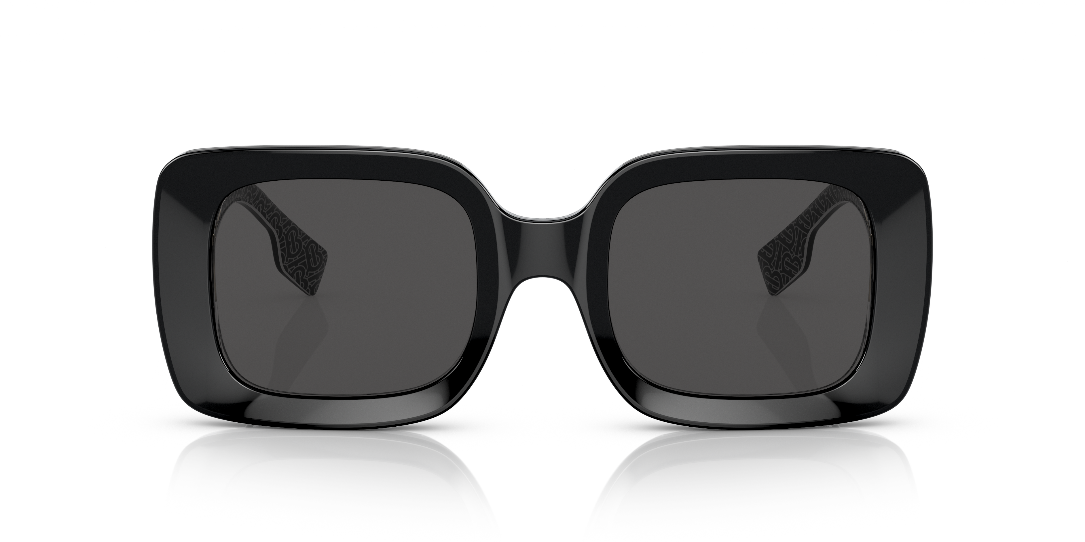 BURBERRY SUNGLASSES DELILAH - BE4327 397787 51