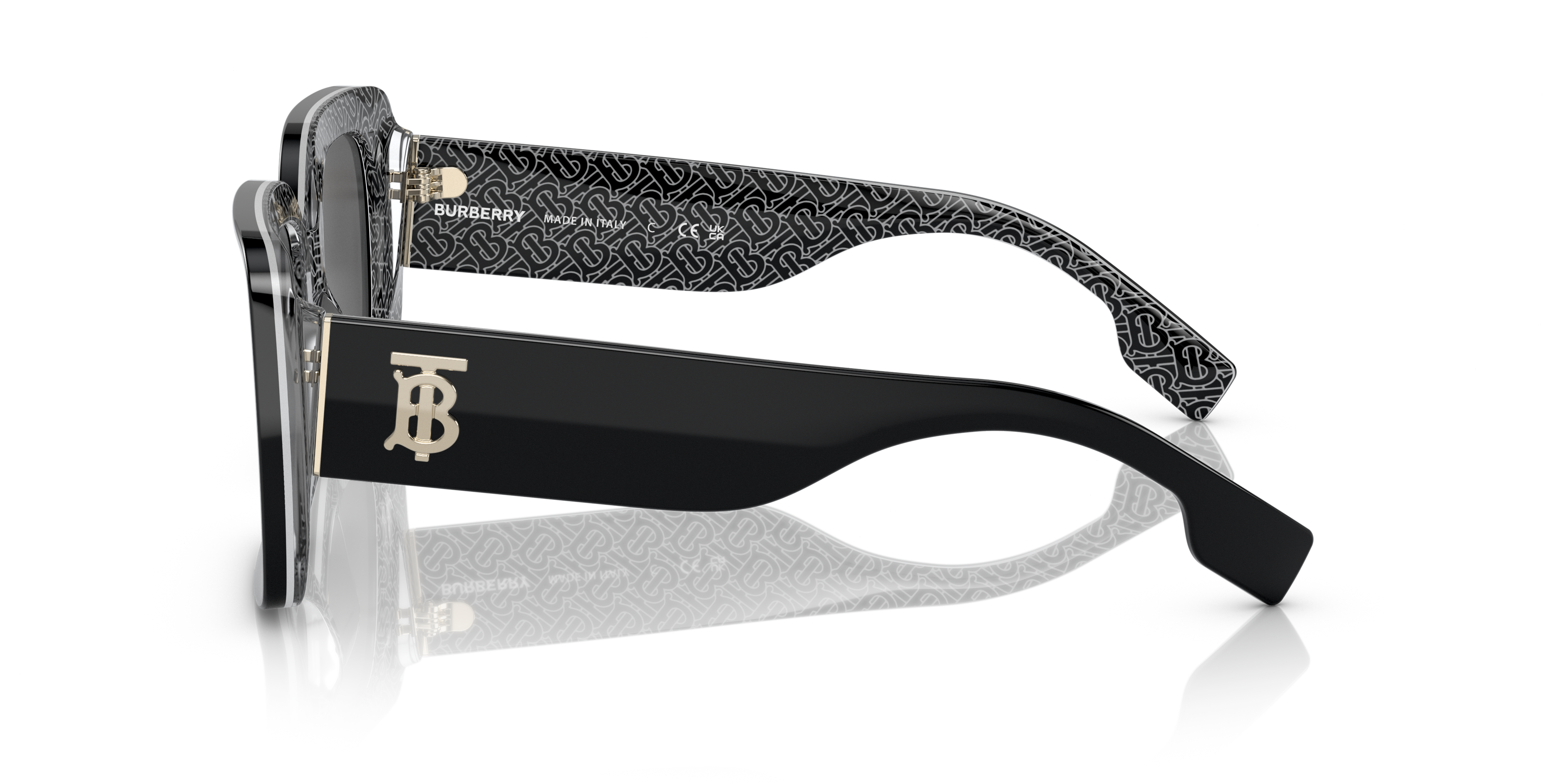 BURBERRY SUNGLASSES DELILAH - BE4327 397787 51