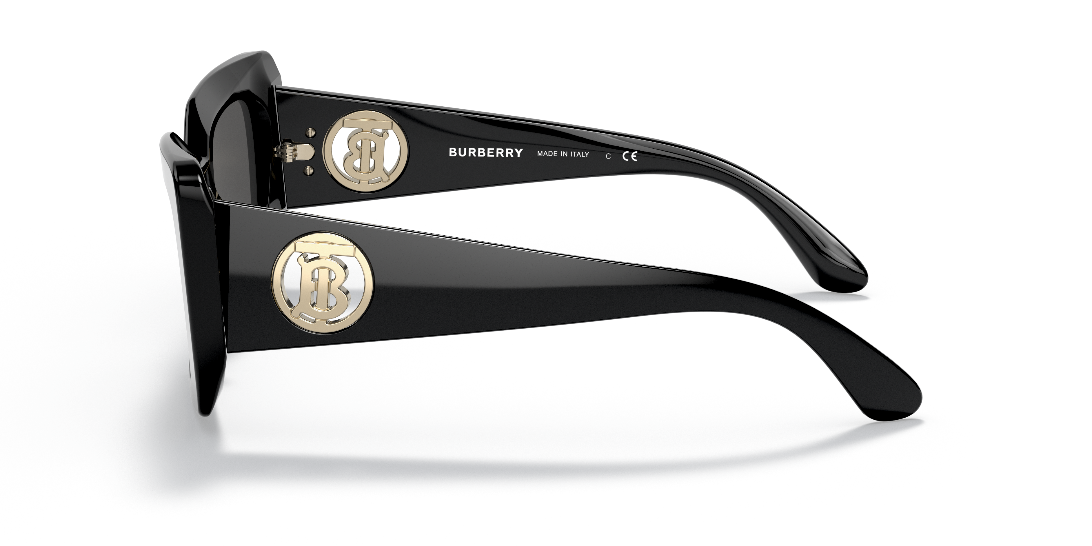 نظارات شمسية بربري ديزي - BE4344 300187 51