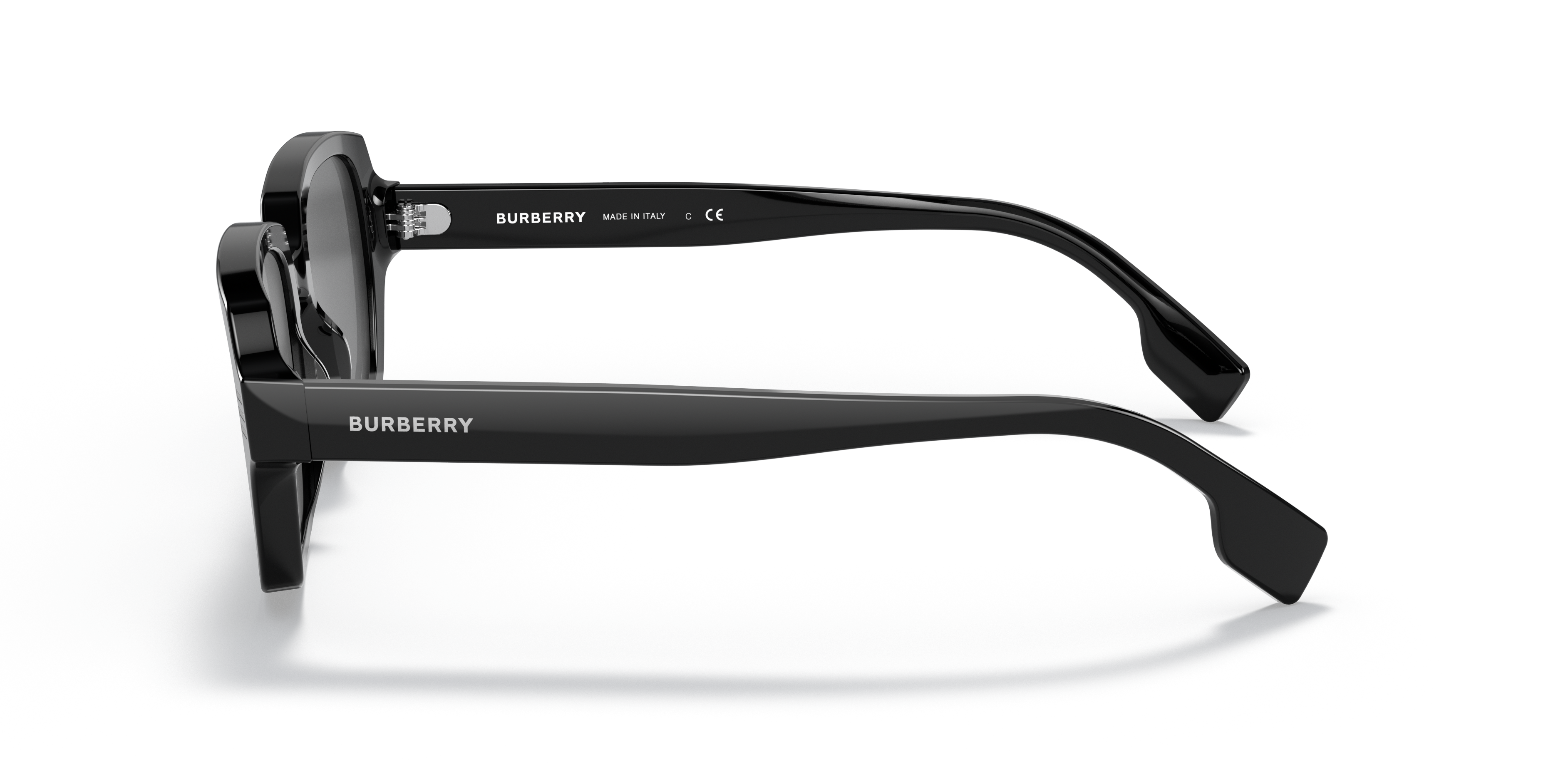 نظارات شمسية بربري إلدون - BE4349 300187 51