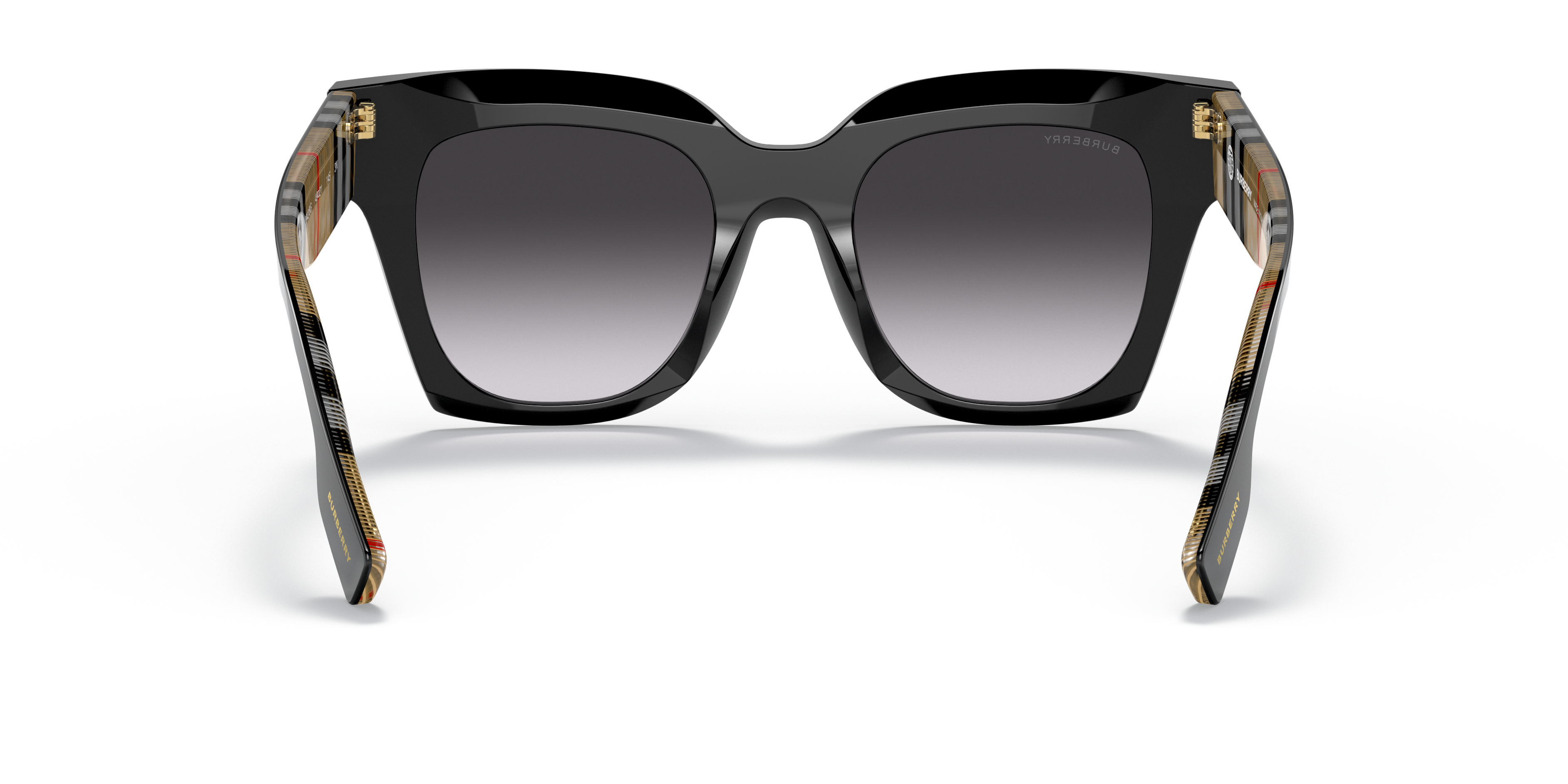 BURBERRY SUNGLASSES KITTY - BE4364 39428G 49