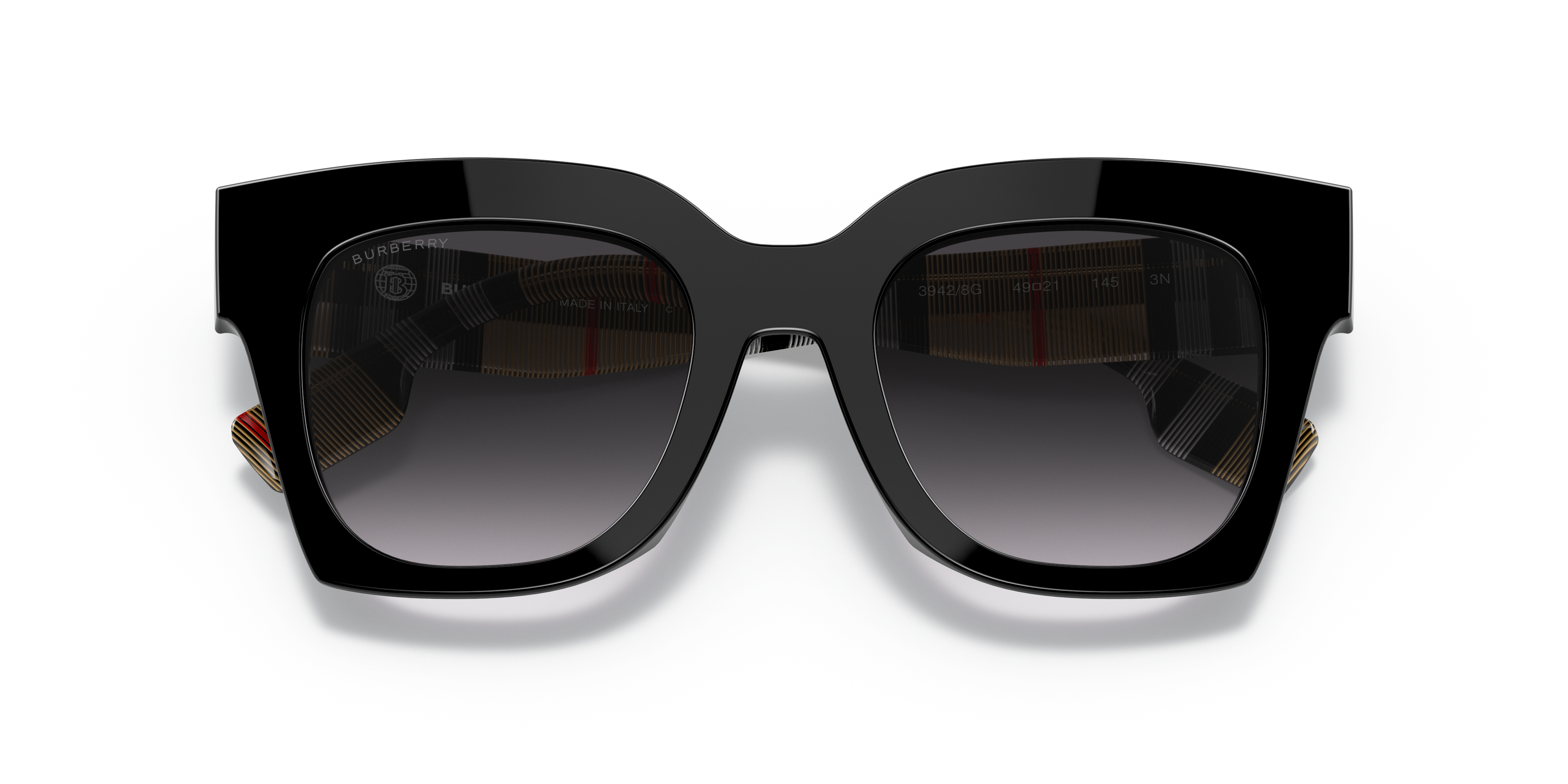 BURBERRY SUNGLASSES KITTY - BE4364 39428G 49