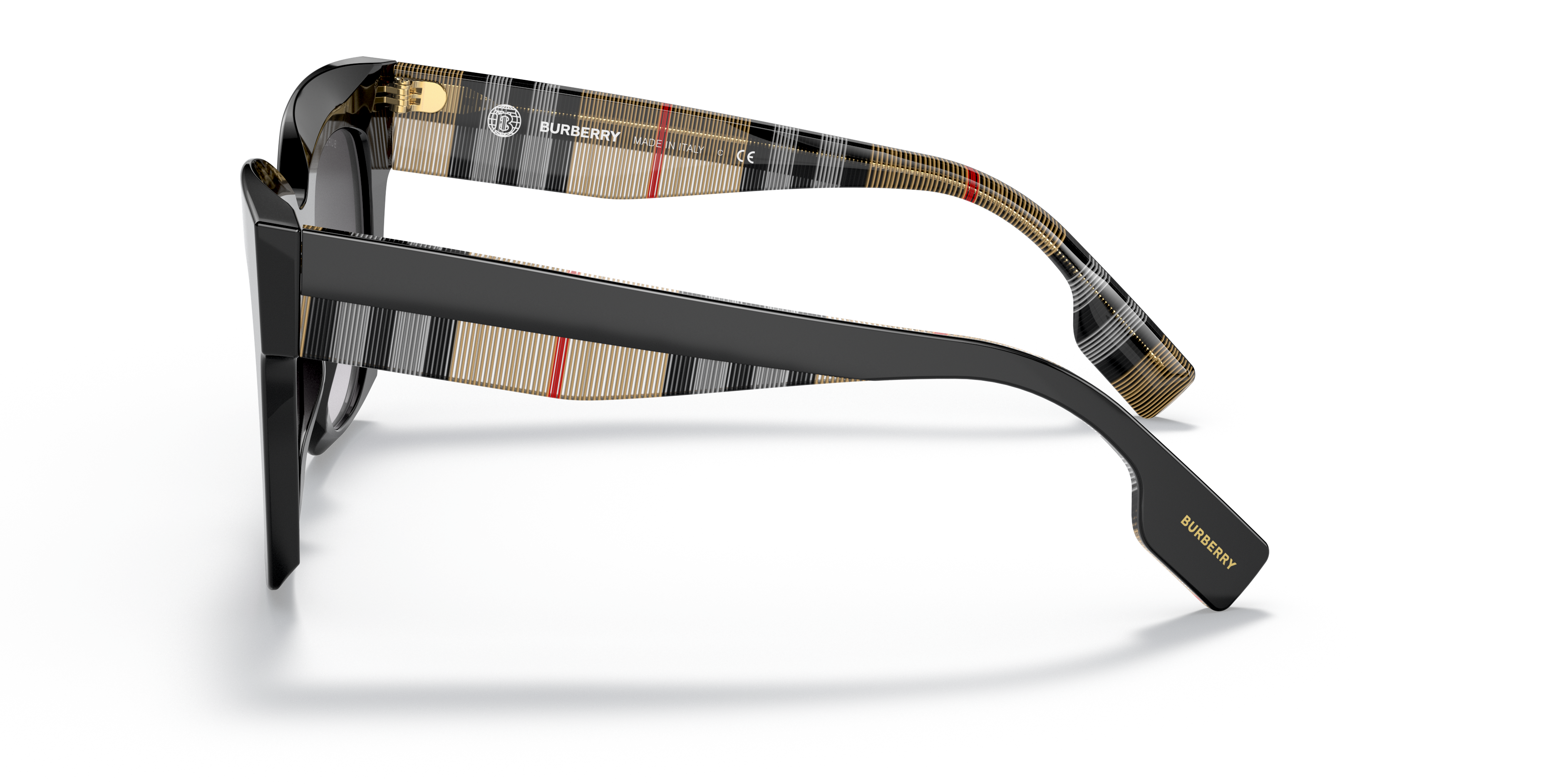 BURBERRY SUNGLASSES KITTY - BE4364 39428G 49