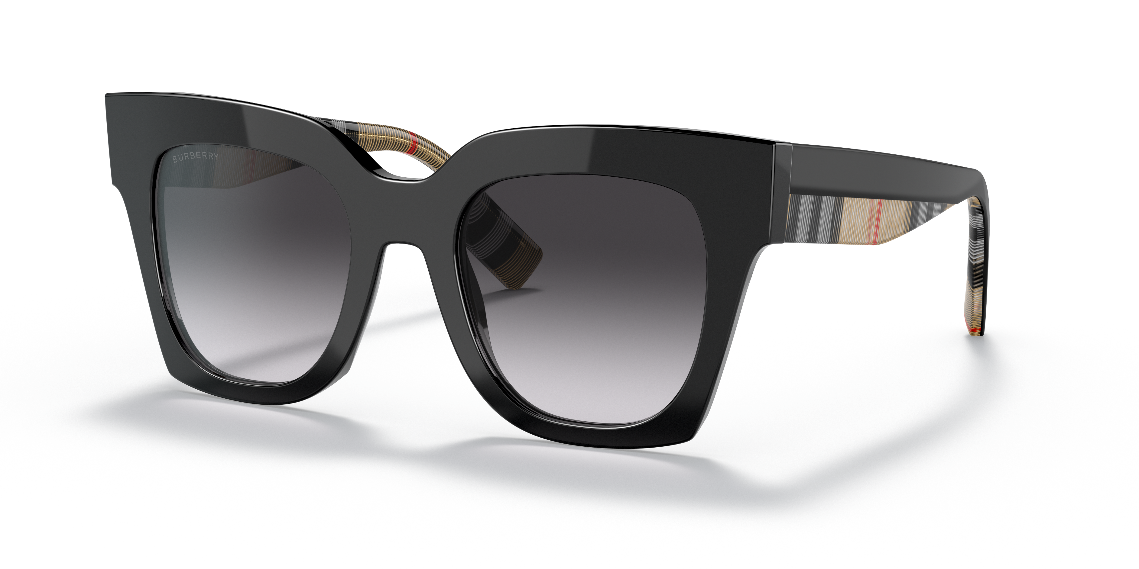 BURBERRY SUNGLASSES KITTY - BE4364 39428G 49